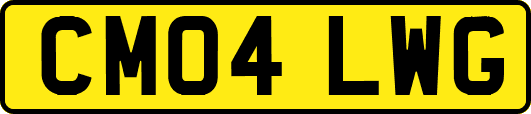 CM04LWG