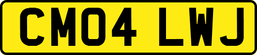 CM04LWJ