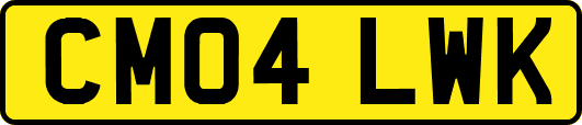 CM04LWK