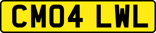 CM04LWL