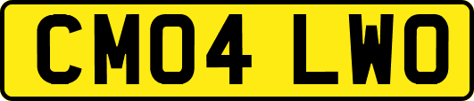 CM04LWO