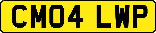 CM04LWP