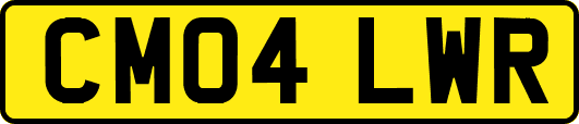CM04LWR