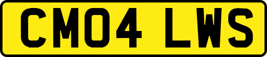 CM04LWS