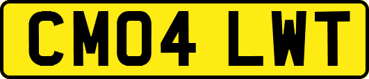 CM04LWT