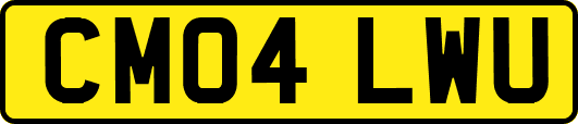 CM04LWU