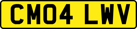 CM04LWV