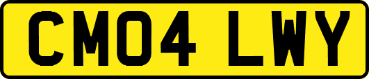 CM04LWY