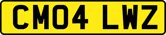 CM04LWZ