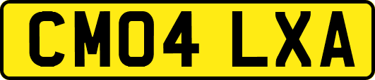 CM04LXA