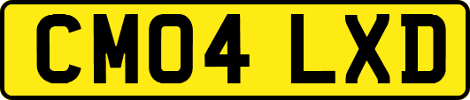 CM04LXD