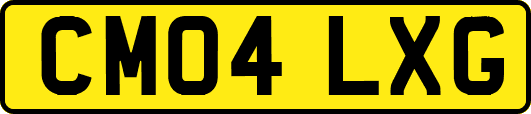 CM04LXG