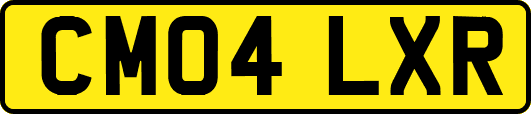 CM04LXR