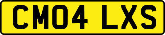 CM04LXS