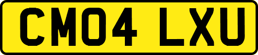 CM04LXU