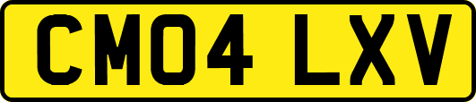 CM04LXV