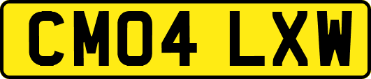 CM04LXW