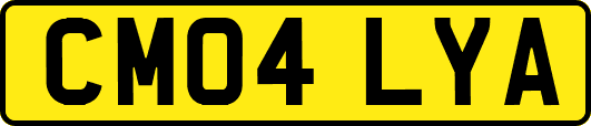 CM04LYA