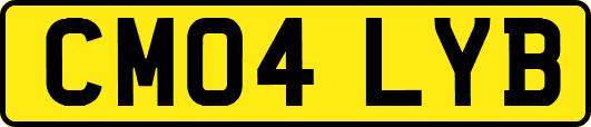 CM04LYB
