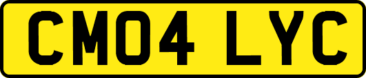 CM04LYC