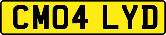 CM04LYD