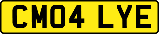 CM04LYE