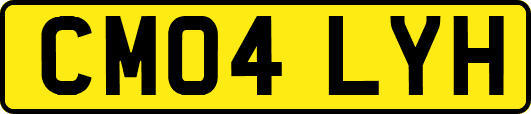CM04LYH