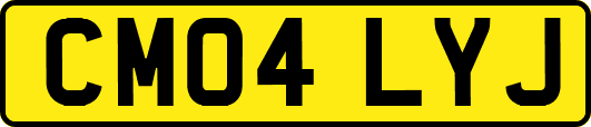 CM04LYJ