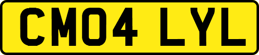 CM04LYL