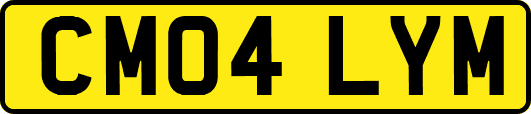 CM04LYM