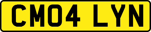 CM04LYN