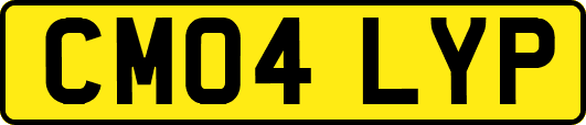 CM04LYP