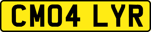 CM04LYR