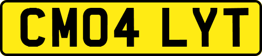 CM04LYT