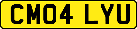 CM04LYU
