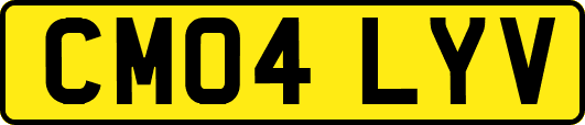 CM04LYV