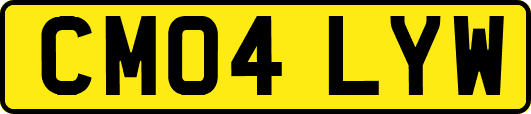 CM04LYW
