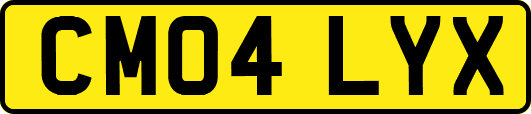 CM04LYX