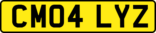CM04LYZ