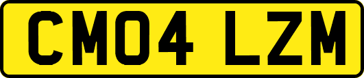 CM04LZM