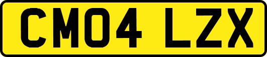 CM04LZX