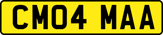CM04MAA