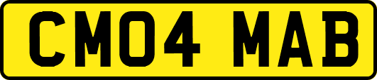CM04MAB