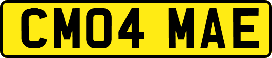 CM04MAE