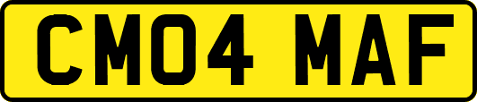 CM04MAF