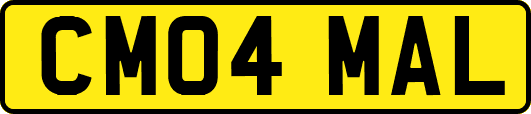 CM04MAL