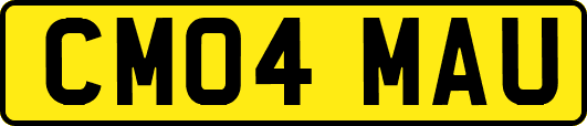 CM04MAU