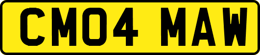 CM04MAW