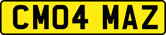CM04MAZ
