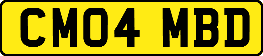 CM04MBD